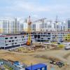 Вторую очередь школьного комплекса построят за 708 млн рублей