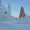 Новогодняя сказка обойдется властям Екатеринбурга более чем в 19 млн