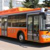 Правительство Екатеринбурга закупит еще 47 новых автобусов