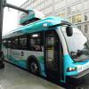В уральской столице появятся электробусы